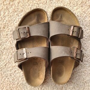 Arizona Birkenstock